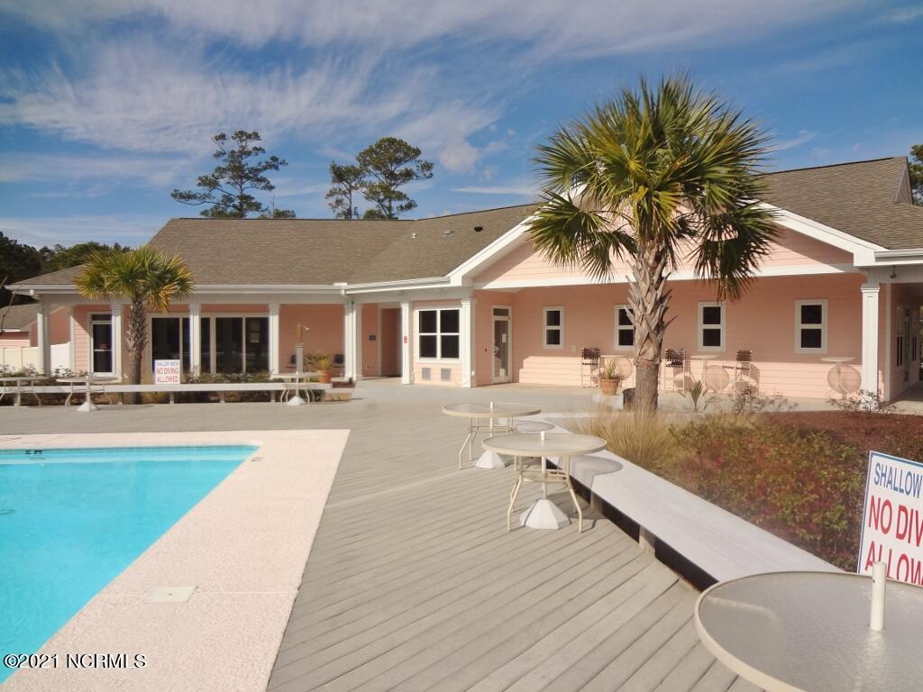 250 Clubhouse Road, Unit A Sunset Beach, NC 28468 - Photo 26 of 32 Creekside Fitness Center