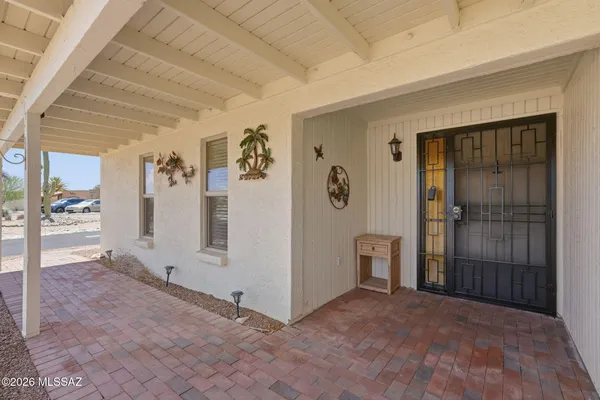 $314,000 | 730 West Camino Iturbide, Green Valley, AZ 85622
