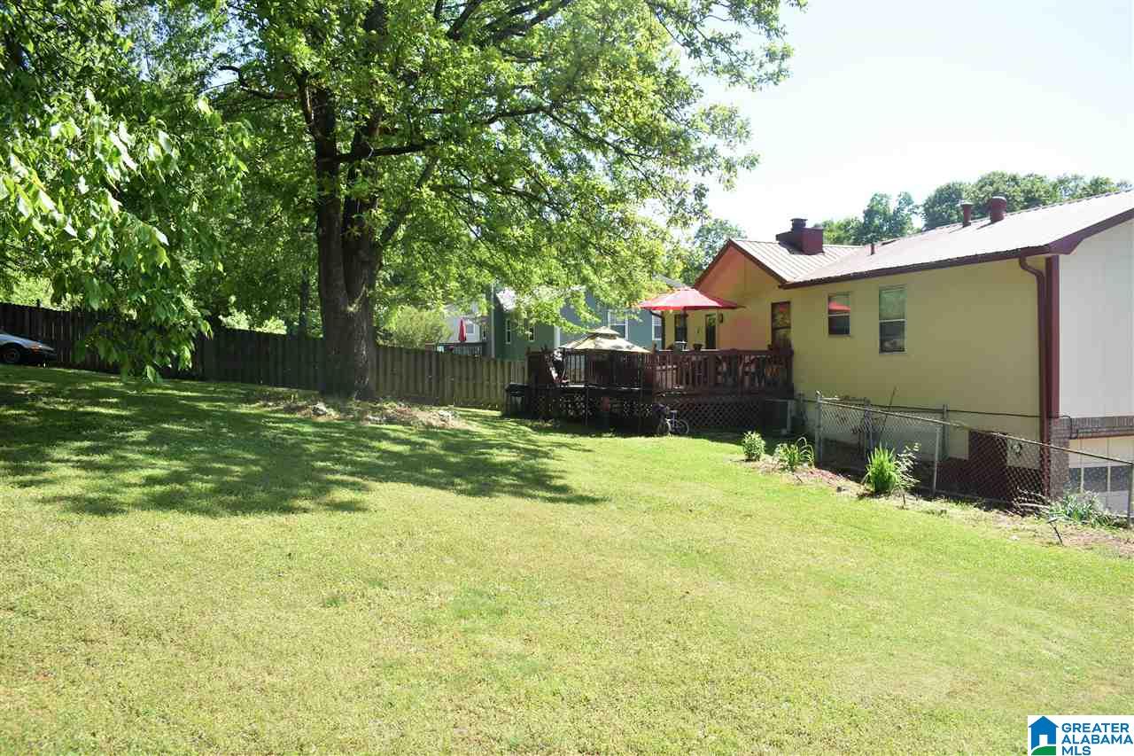 5897 Willow Ridge Road Pinson, AL 35126 - Photo 27 of 28