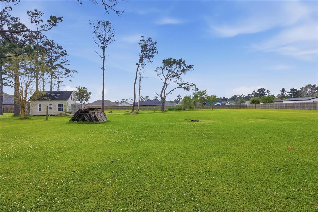 5781 Amoco Road Iowa, LA 70647 - Photo 13 of 18