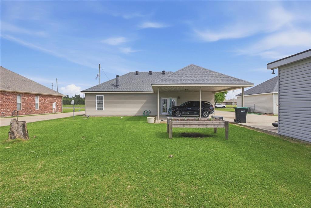 5781 Amoco Road Iowa, LA 70647 - Photo 14 of 18