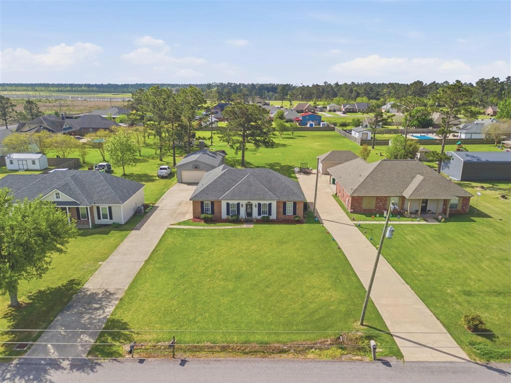 5781 Amoco Road Iowa, LA 70647 - Photo 16 of 18