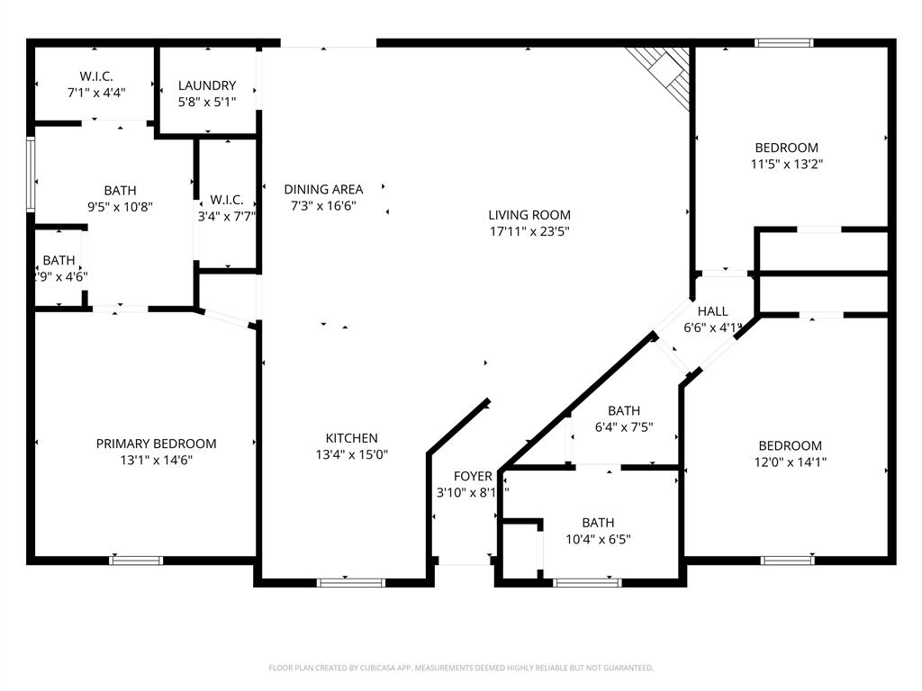 5781 Amoco Road Iowa, LA 70647 - Photo 18 of 18
