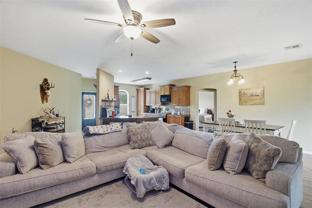 5781 Amoco Road Iowa, LA 70647 - Photo 6 of 18