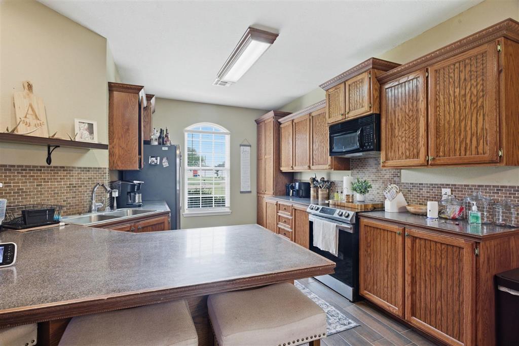 5781 Amoco Road Iowa, LA 70647 - Photo 10 of 18