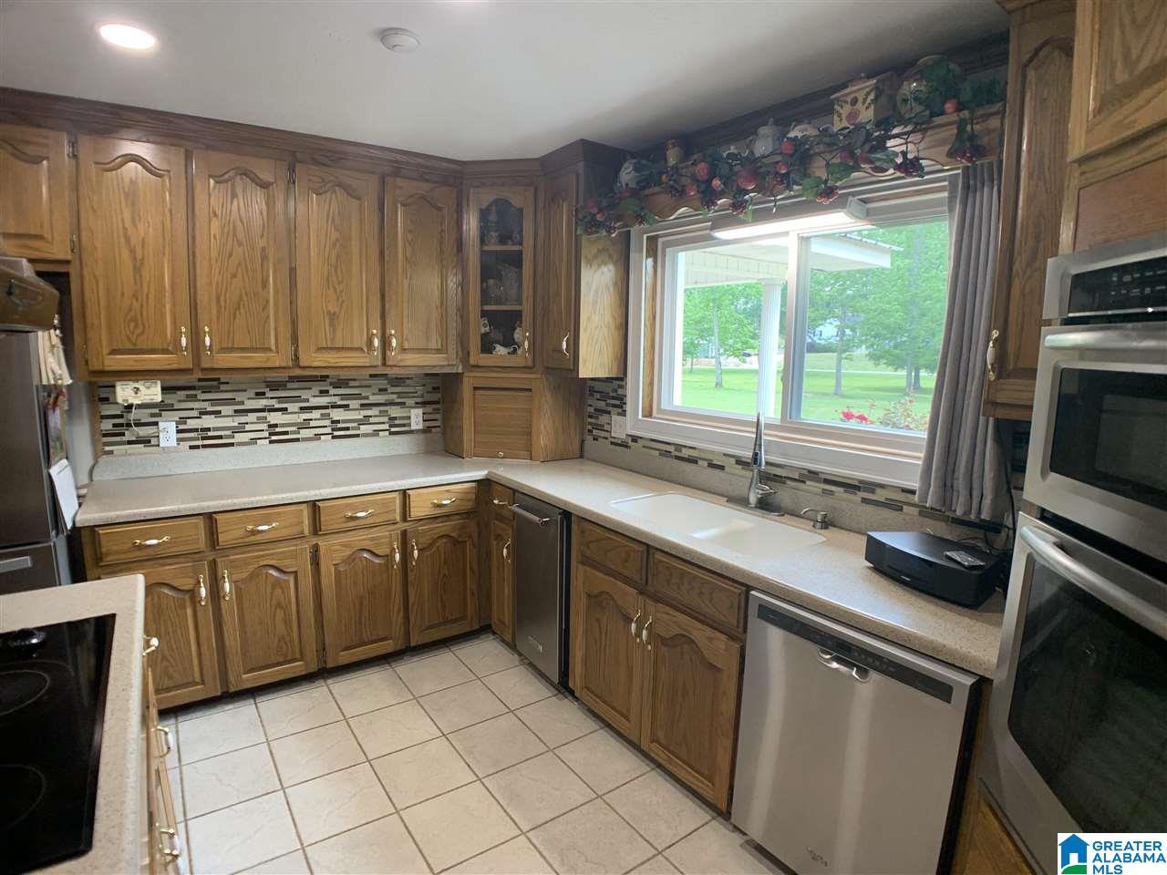 277 Gnatville Road Piedmont, AL 36272 - Photo 13 of 50