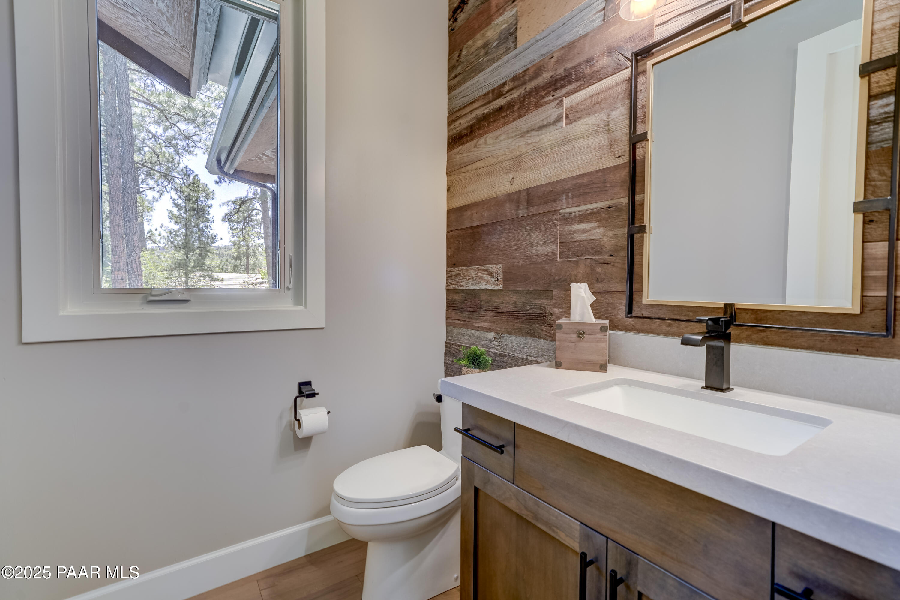 1145 High Valley Ranch Road Prescott, AZ 86303 - Photo 22 of 57 Powder Bath