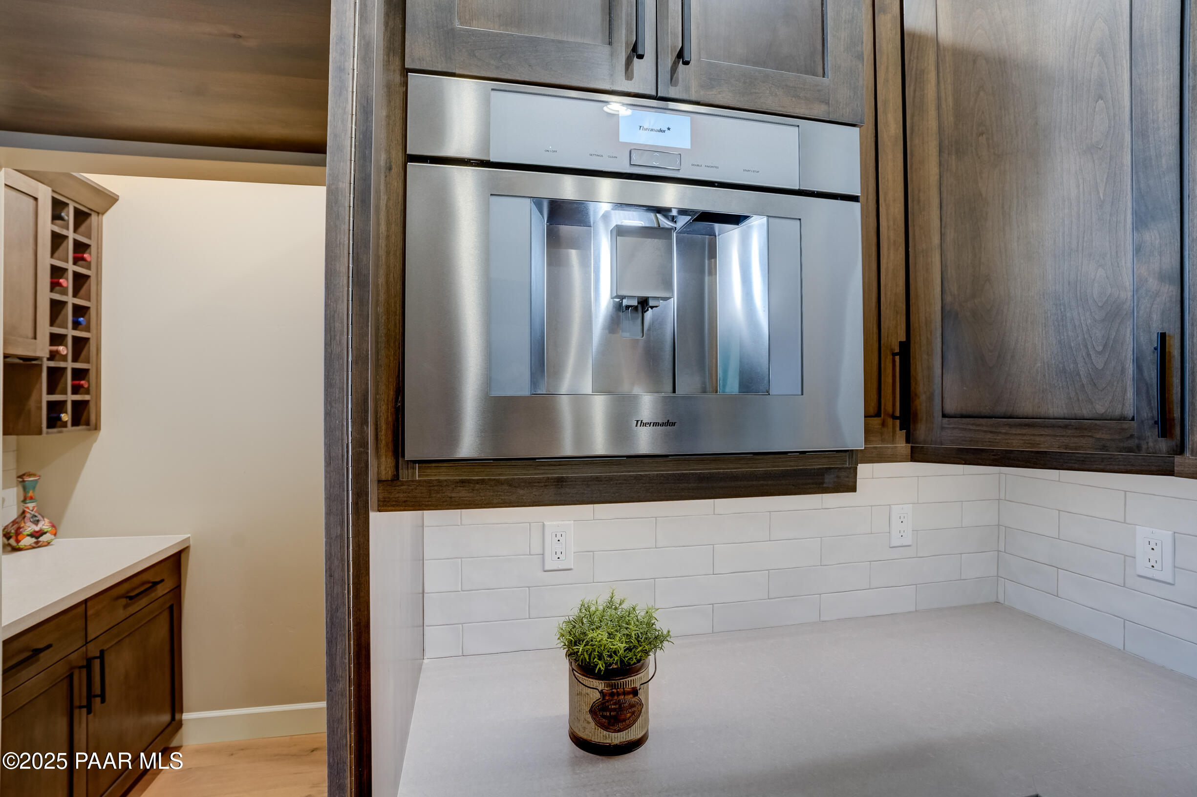 1145 High Valley Ranch Road Prescott, AZ 86303 - Photo 9 of 57 Coffee/Espresso/Latte Maker