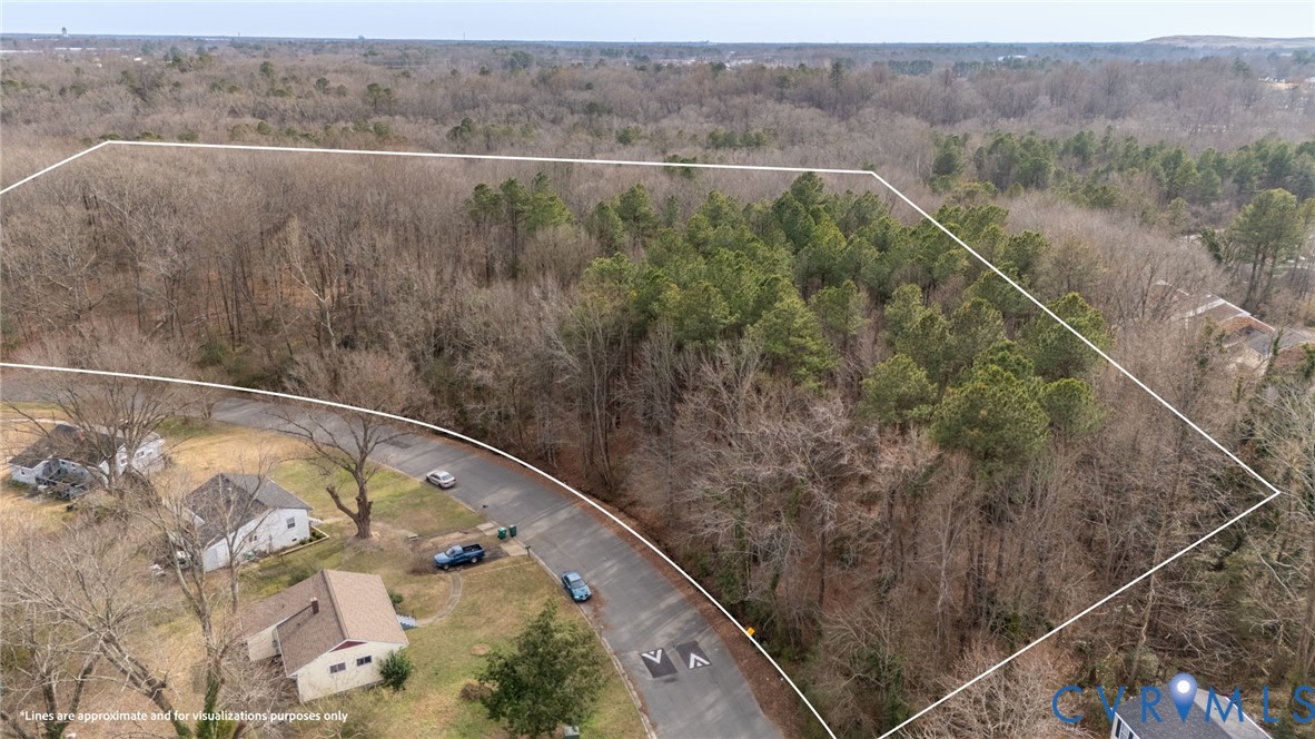 730 East Foxhill Road Richmond, VA 23223 - Photo 2 of 11 a view of a couches with sky view