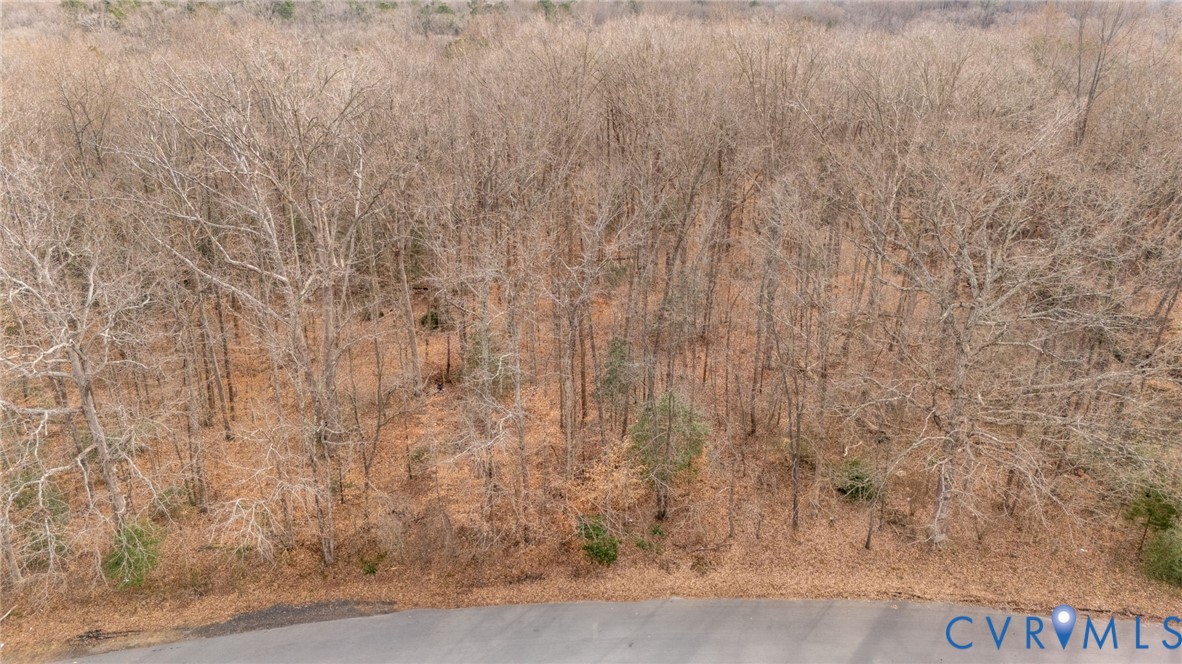 730 East Foxhill Road Richmond, VA 23223 - Photo 3 of 11 a view of a dry yard