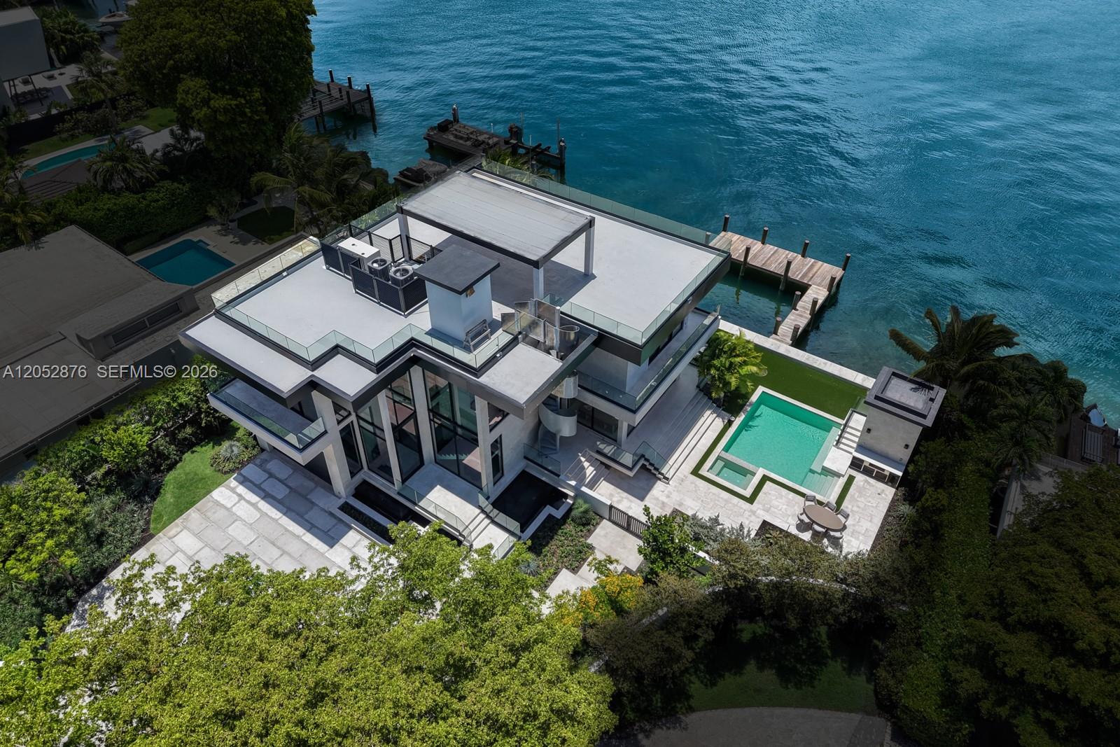 1141 North Biscayne Point Road Miami Beach, FL 33141 - Photo 44 of 46