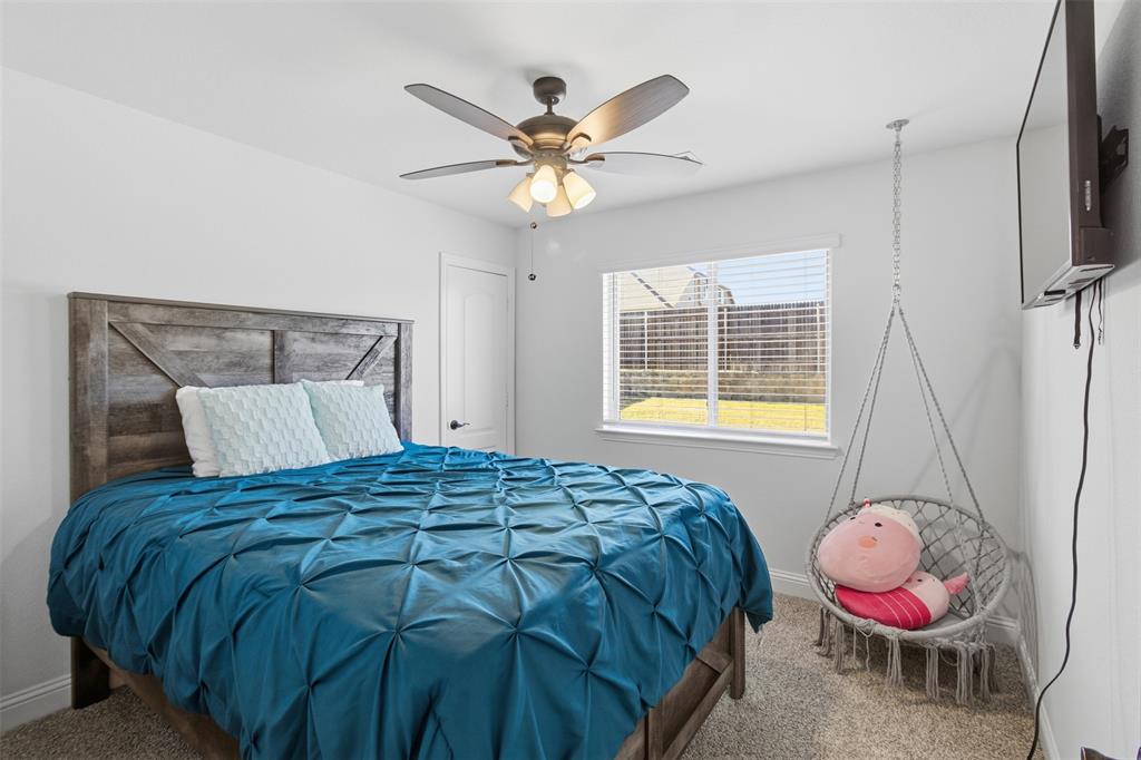 4602 Massey Meadows Way Midlothian, TX 76065 - Photo 20 of 35