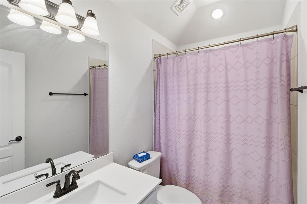 4602 Massey Meadows Way Midlothian, TX 76065 - Photo 25 of 35