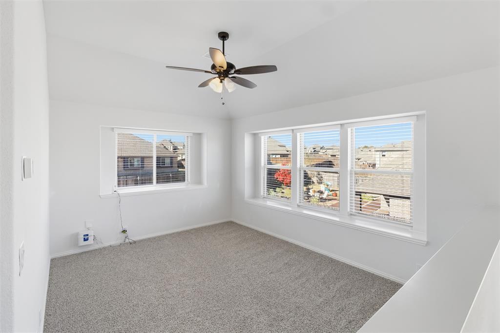 4602 Massey Meadows Way Midlothian, TX 76065 - Photo 26 of 35