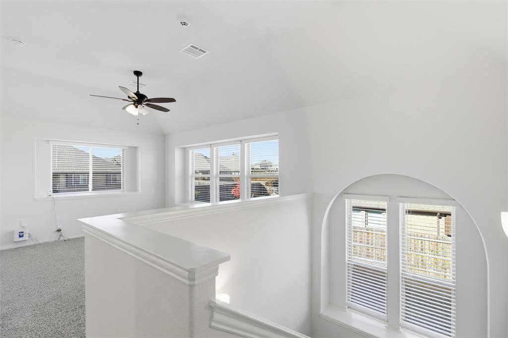 4602 Massey Meadows Way Midlothian, TX 76065 - Photo 28 of 35