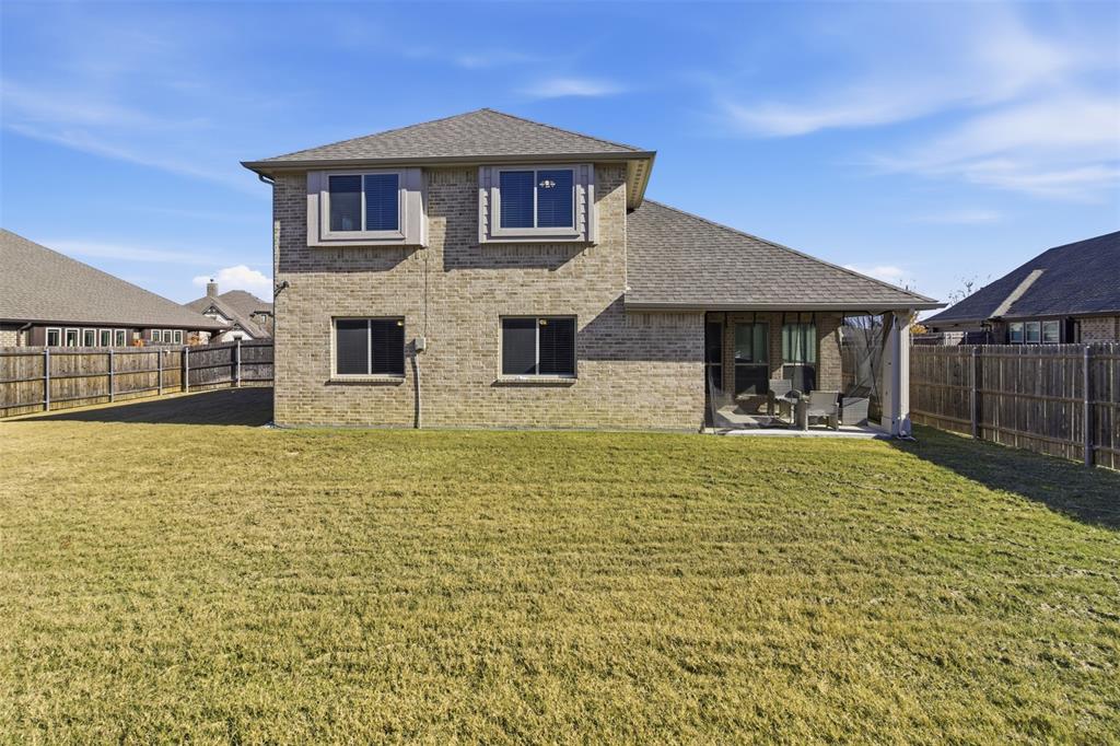 4602 Massey Meadows Way Midlothian, TX 76065 - Photo 35 of 35