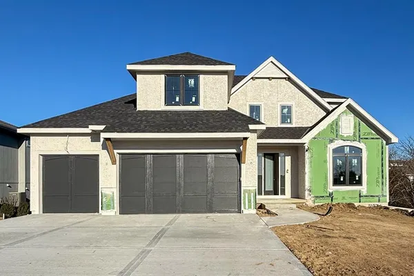 $984,860 | 11431 South Houston Street, Olathe, KS 66061