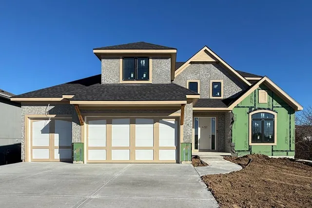 $984,860 | 11431 South Houston Street, Olathe, KS 66061