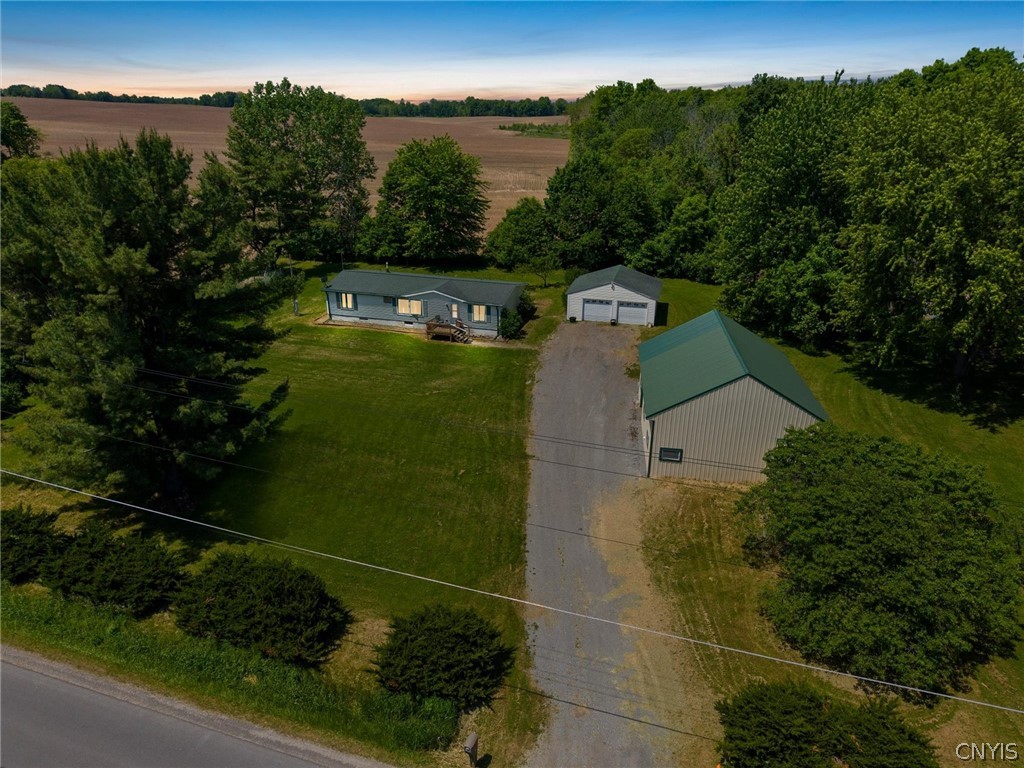 10231 Jordan Road Cato, NY 13080 - Photo 32 of 32
