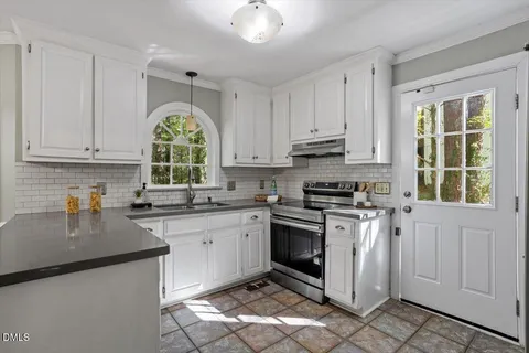 $420,000 | 18 West Bridlewood Trail, Durham, NC 27713