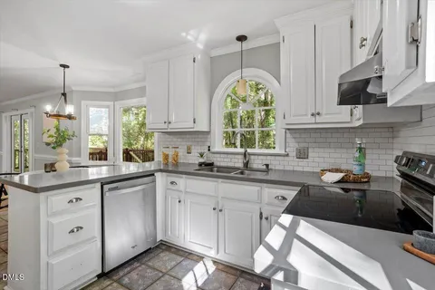 $420,000 | 18 West Bridlewood Trail, Durham, NC 27713