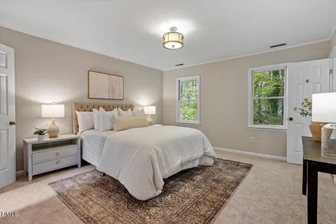 $420,000 | 18 West Bridlewood Trail, Durham, NC 27713