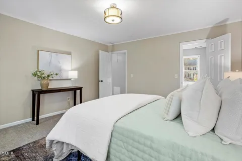 $420,000 | 18 West Bridlewood Trail, Durham, NC 27713