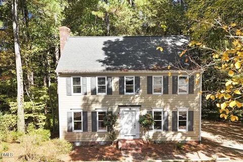 $420,000 | 18 West Bridlewood Trail, Durham, NC 27713