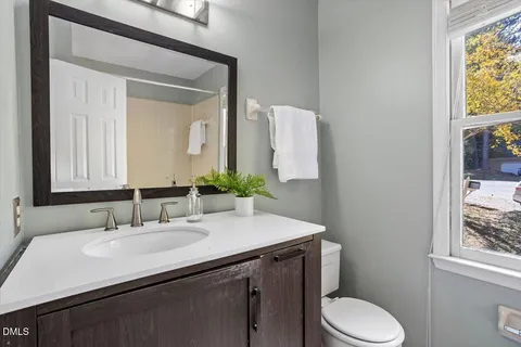 $420,000 | 18 West Bridlewood Trail, Durham, NC 27713