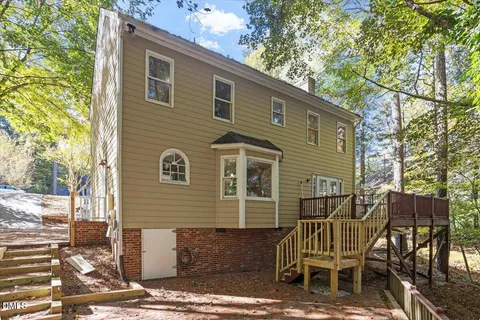 $420,000 | 18 West Bridlewood Trail, Durham, NC 27713