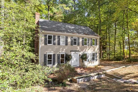 $420,000 | 18 West Bridlewood Trail, Durham, NC 27713