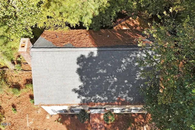 a view of outside view