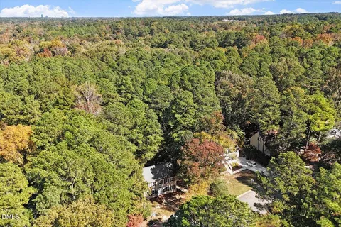 $420,000 | 18 West Bridlewood Trail, Durham, NC 27713