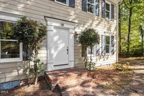 $420,000 | 18 West Bridlewood Trail, Durham, NC 27713