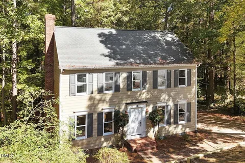 $420,000 | 18 West Bridlewood Trail, Durham, NC 27713