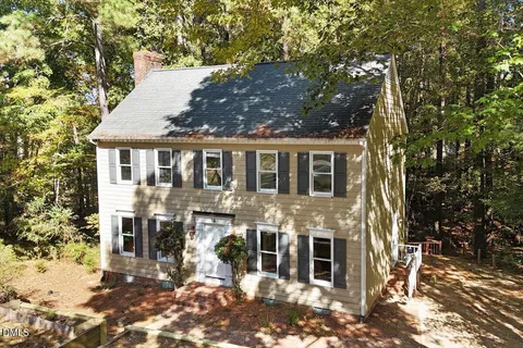 $420,000 | 18 West Bridlewood Trail, Durham, NC 27713