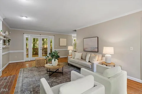 $420,000 | 18 West Bridlewood Trail, Durham, NC 27713