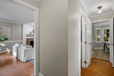 $420,000 | 18 West Bridlewood Trail, Durham, NC 27713