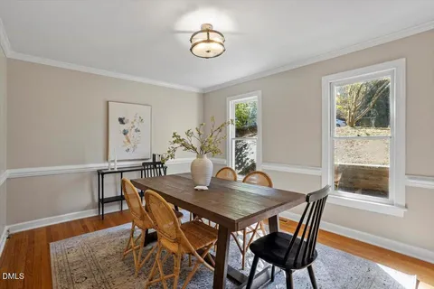 $420,000 | 18 West Bridlewood Trail, Durham, NC 27713