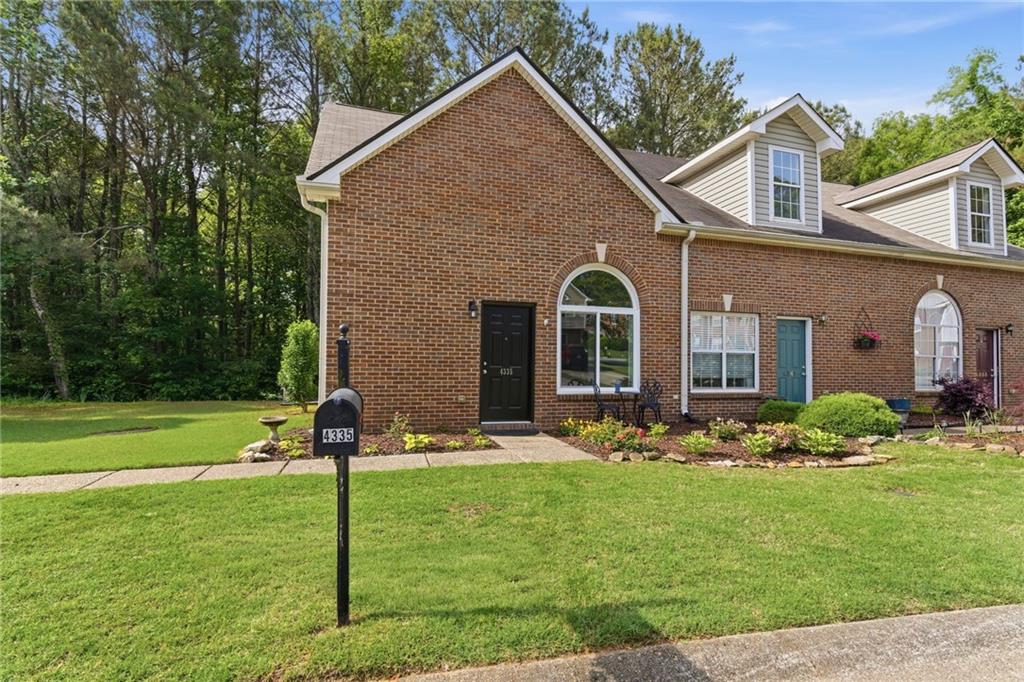 4335 Maple Valley Drive Cumming, GA 30040 - Photo 1 of 27