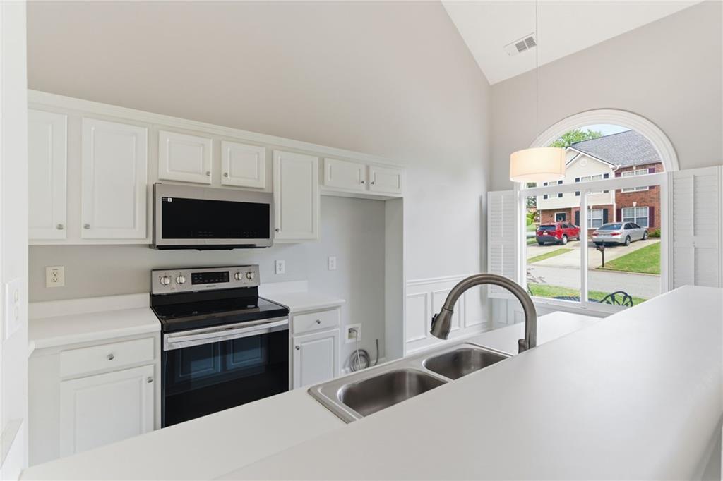 4335 Maple Valley Drive Cumming, GA 30040 - Photo 11 of 27