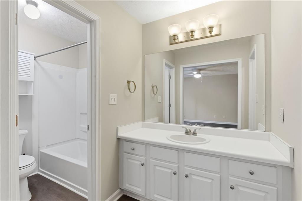 4335 Maple Valley Drive Cumming, GA 30040 - Photo 15 of 27