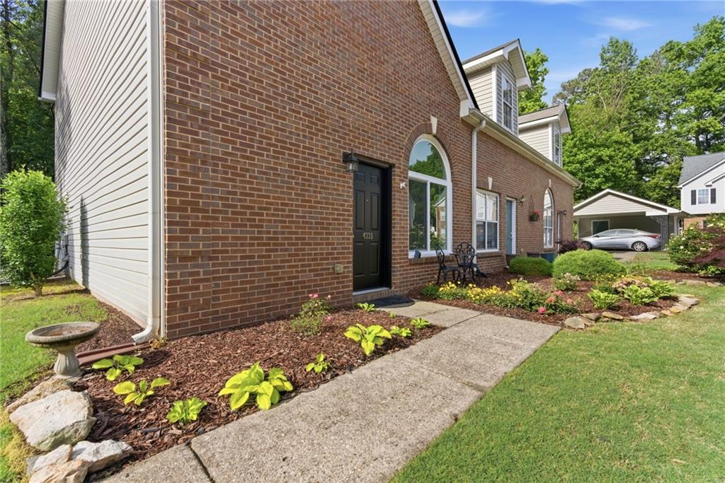 4335 Maple Valley Drive Cumming, GA 30040 - Photo 2 of 27