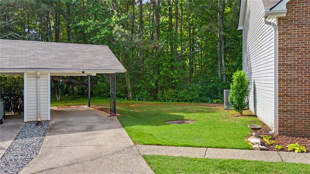 4335 Maple Valley Drive Cumming, GA 30040 - Photo 21 of 27