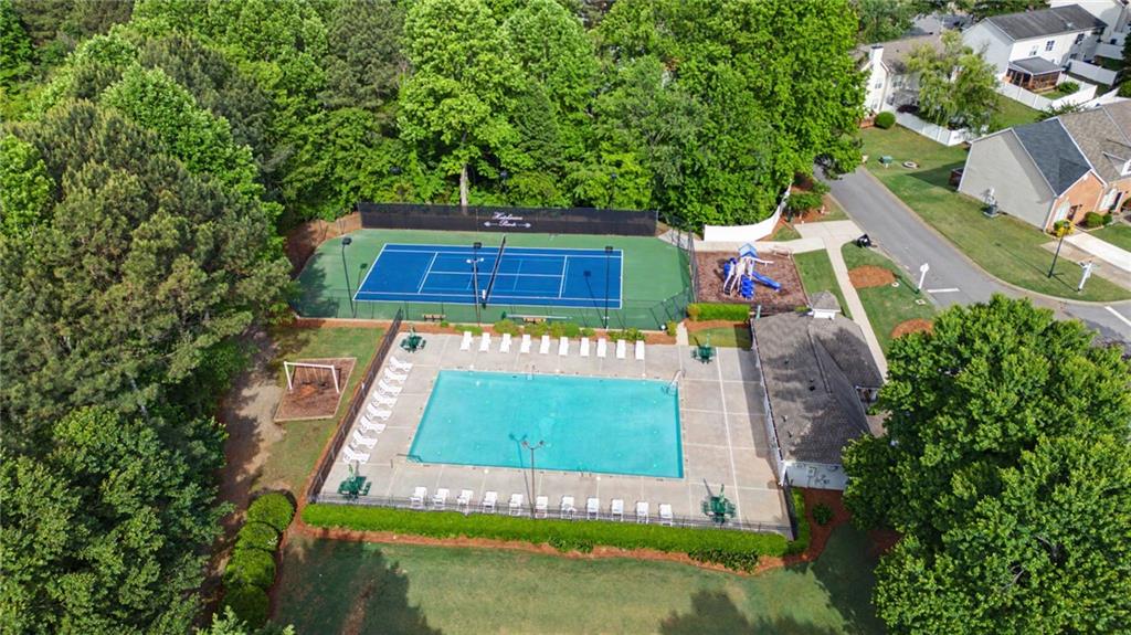 4335 Maple Valley Drive Cumming, GA 30040 - Photo 24 of 27