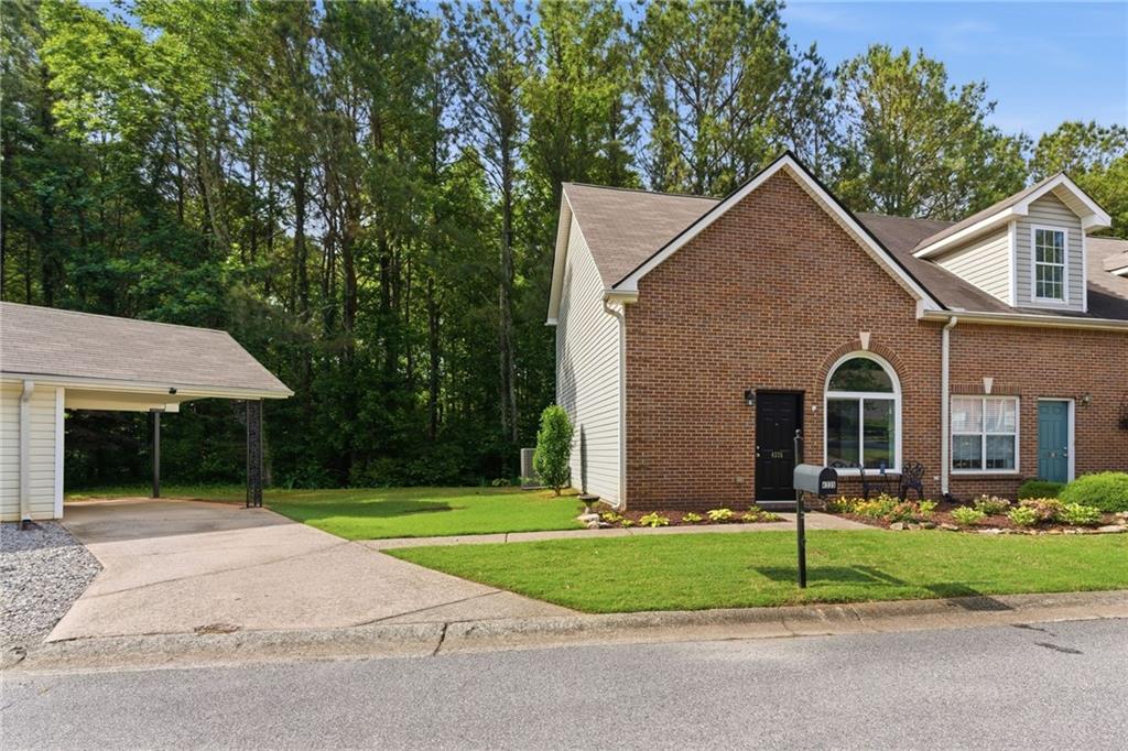 4335 Maple Valley Drive Cumming, GA 30040 - Photo 25 of 27