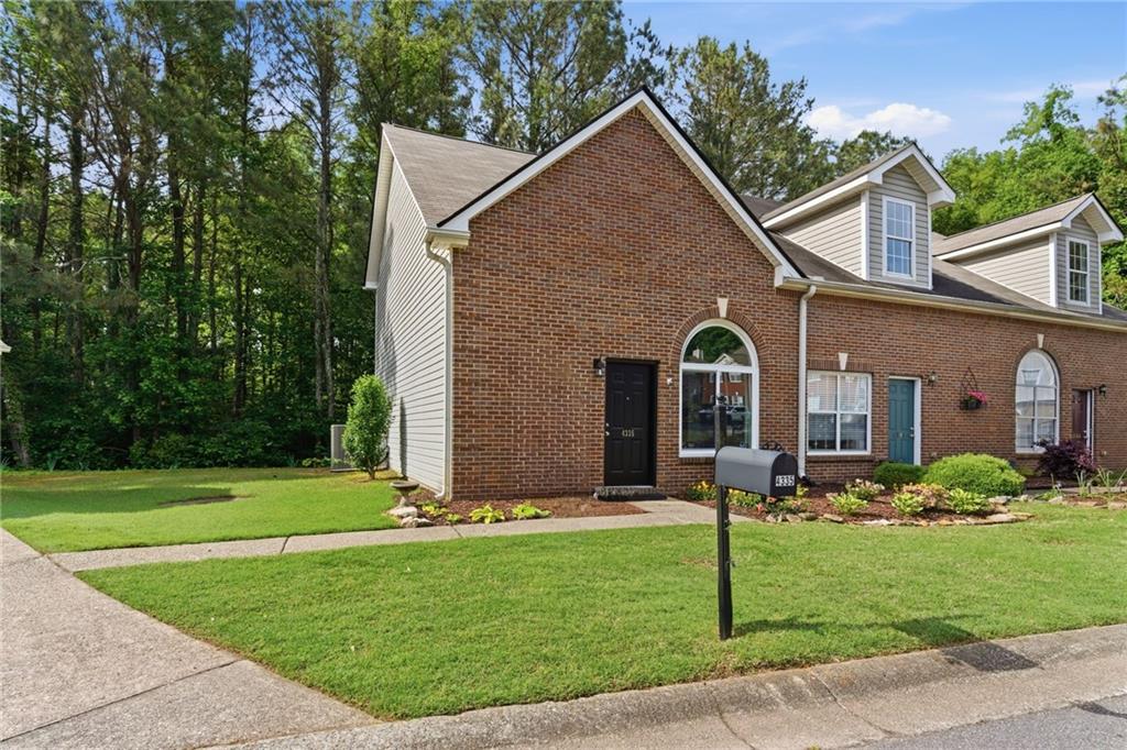 4335 Maple Valley Drive Cumming, GA 30040 - Photo 26 of 27