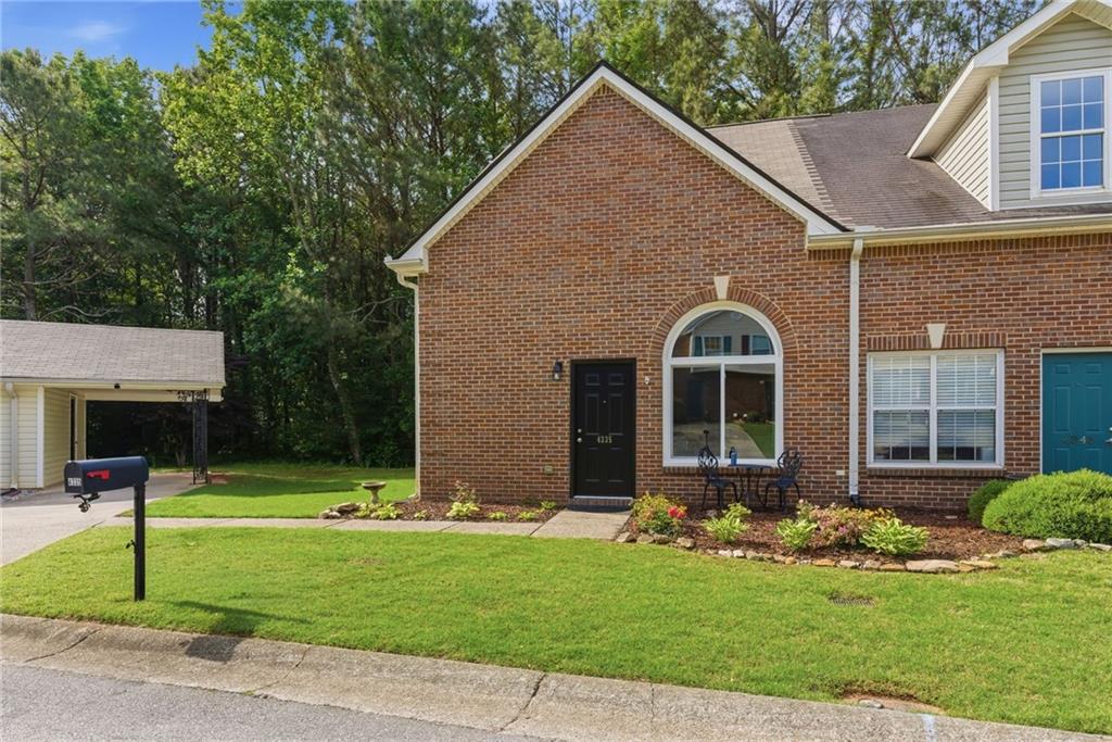 4335 Maple Valley Drive Cumming, GA 30040 - Photo 27 of 27