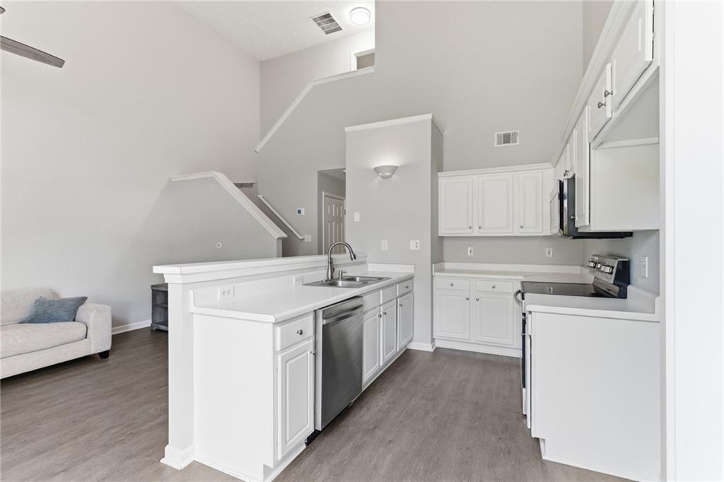 4335 Maple Valley Drive Cumming, GA 30040 - Photo 4 of 27