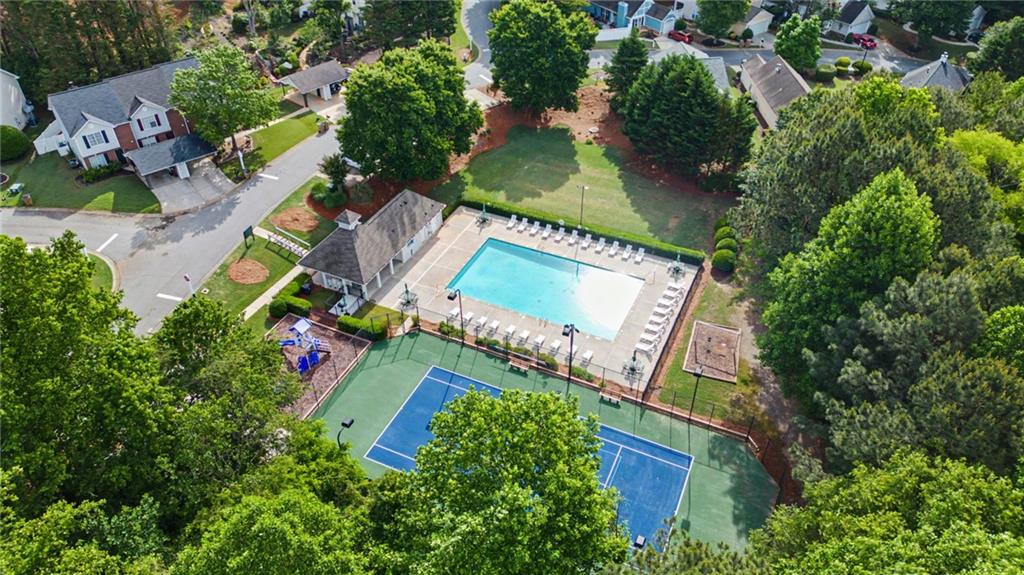 4335 Maple Valley Drive Cumming, GA 30040 - Photo 6 of 27